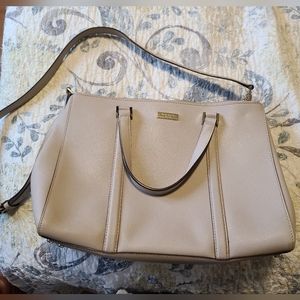 Large Kate Spade Purse